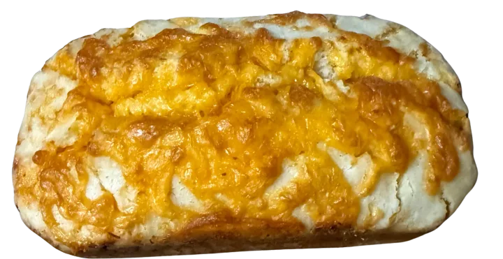 Cheddar Cheese Bread