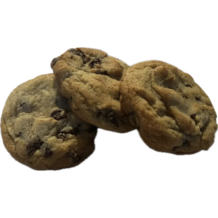 Chocolate Chip Cookie