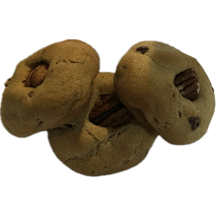 Chocolate Chip Pecan Cookie