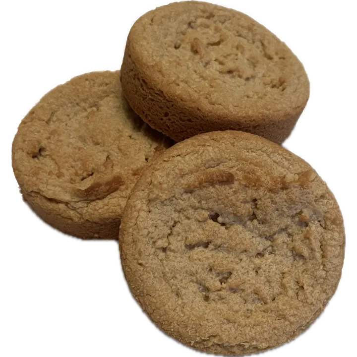 Peanut Butter Cookie