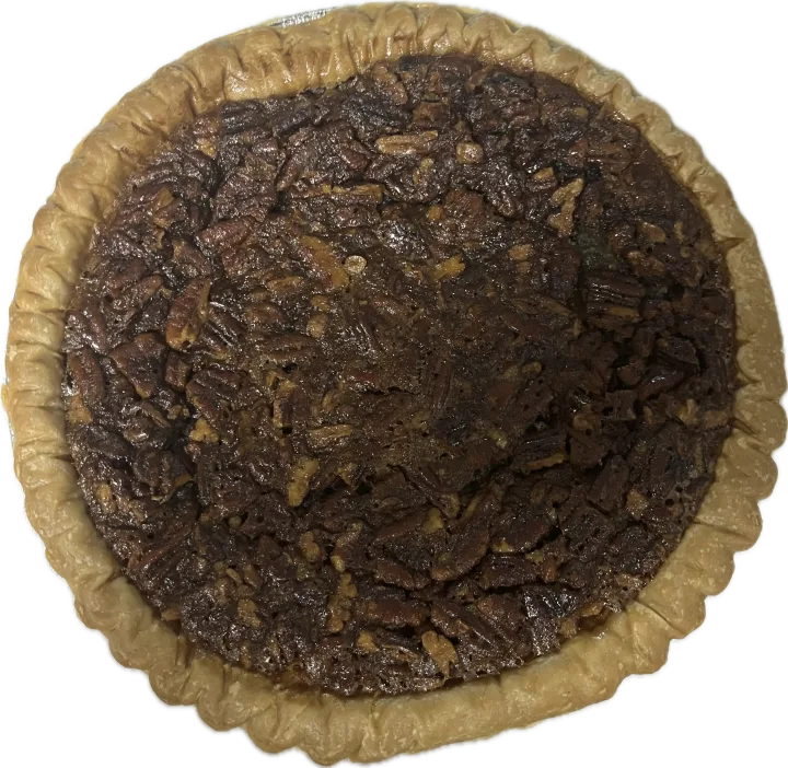Pecan Pie