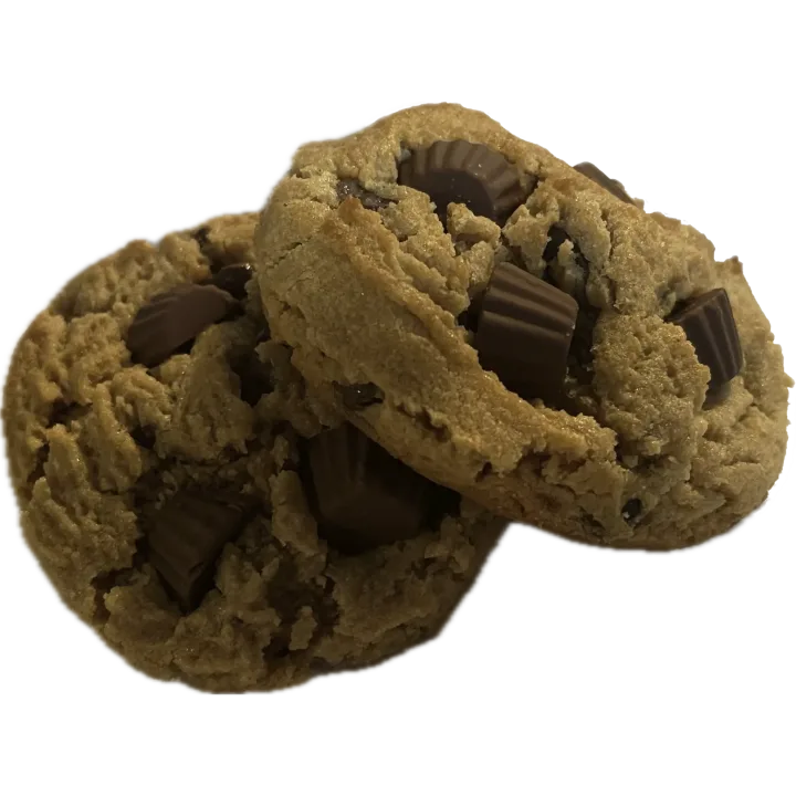 Reese's Peanut Butter Cookie