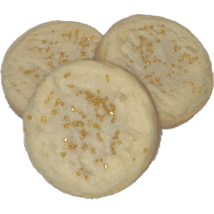 Sugar Cookie