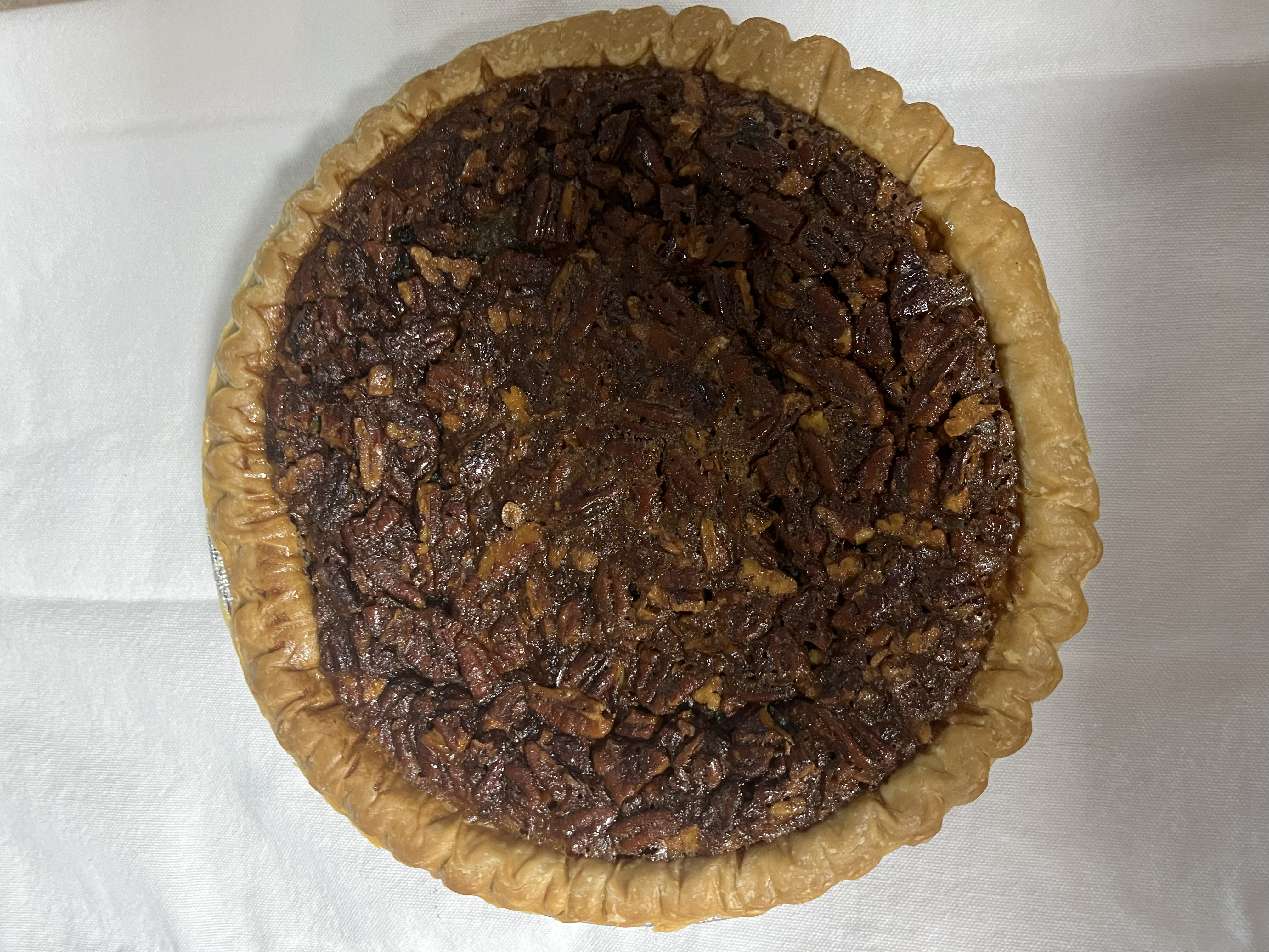 Pecan Pie