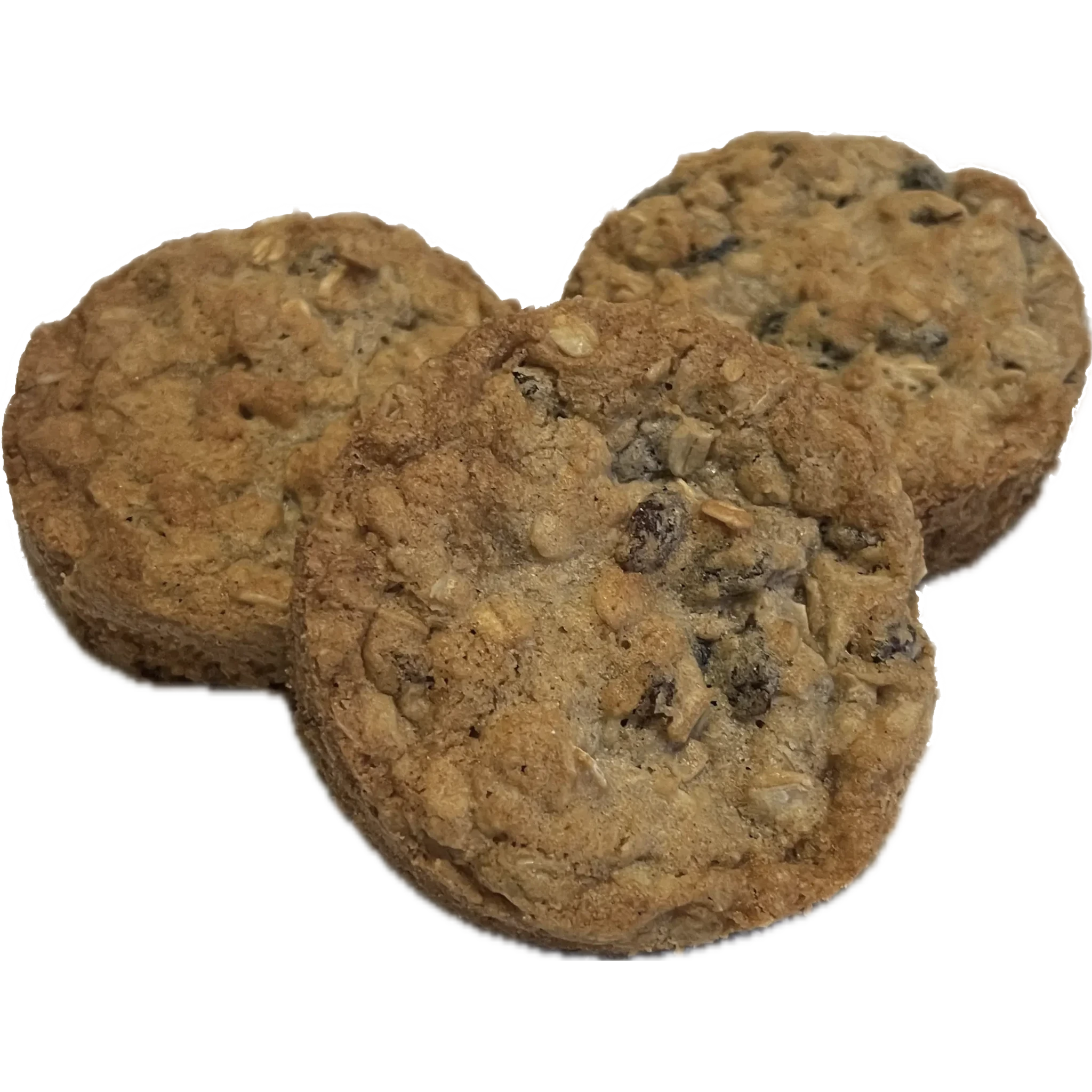 Oatmeal Raisin Cookie