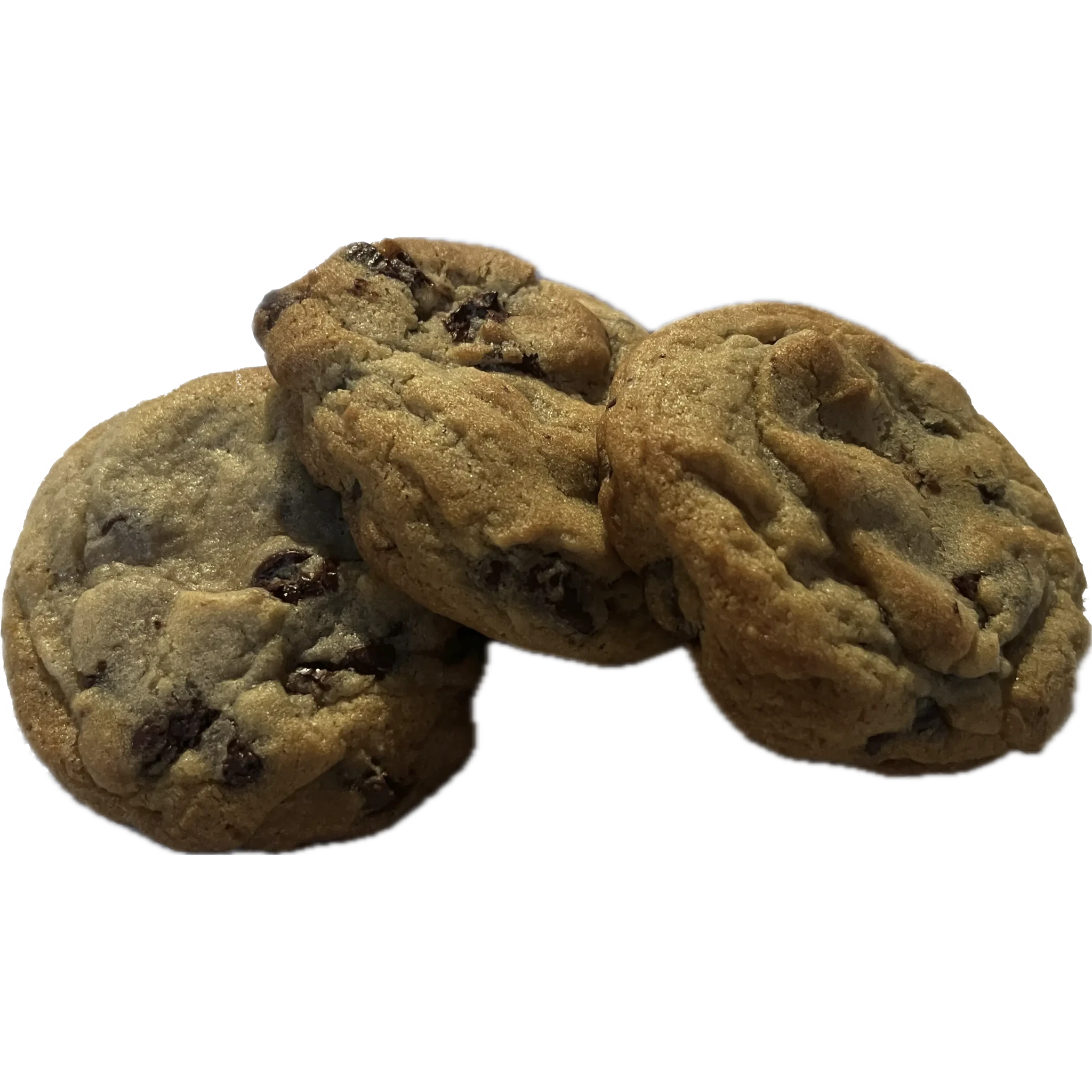 Chocolate Chip Cookie