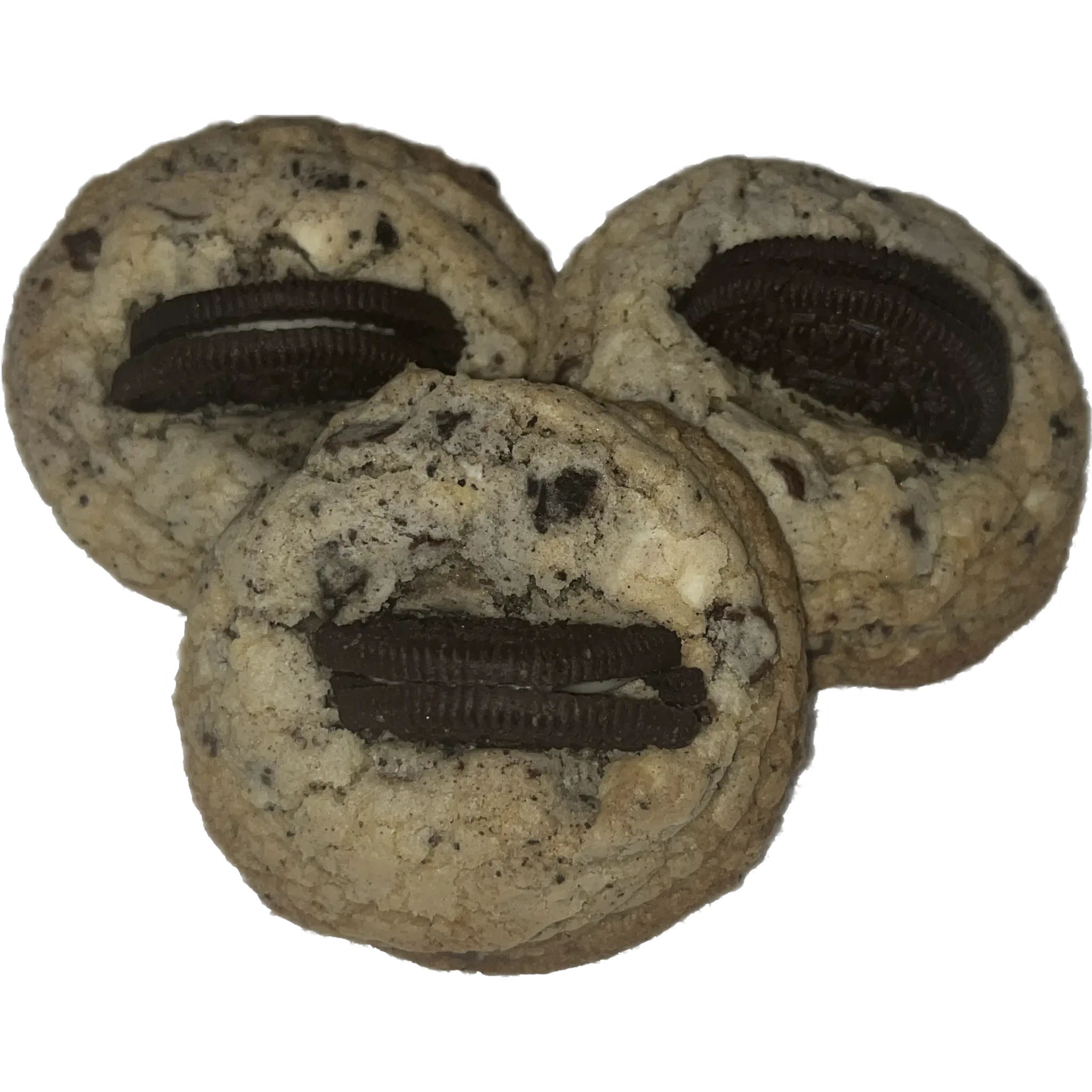 Cookies N Cream Cookie