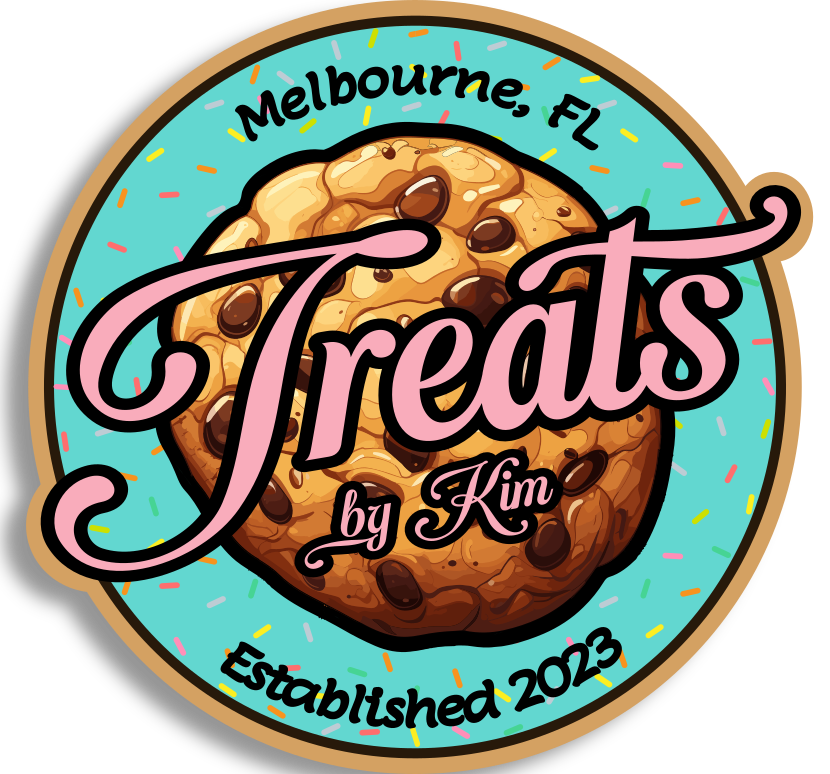 Treats by Kim Logo